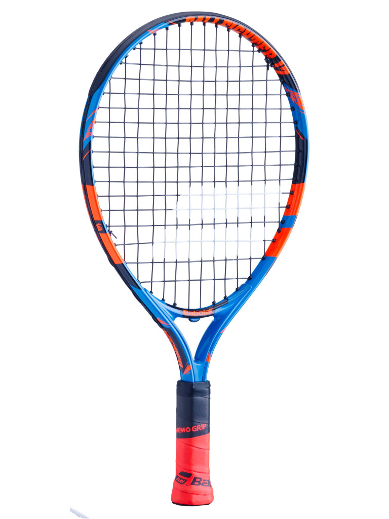 Детска тенис ракета Babolat Ballfighter 17