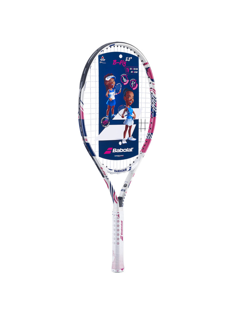 Детска тенис ракета Babolat B Fly 23 2023