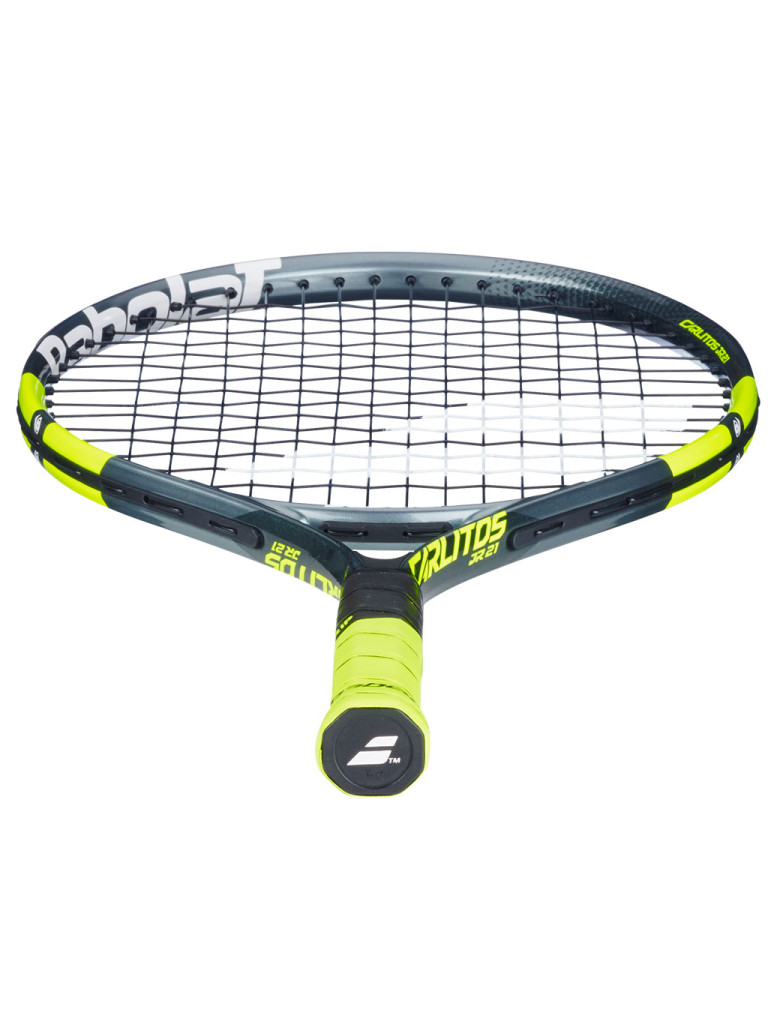 Детска тенис ракета Babolat Carlitos Junior 21