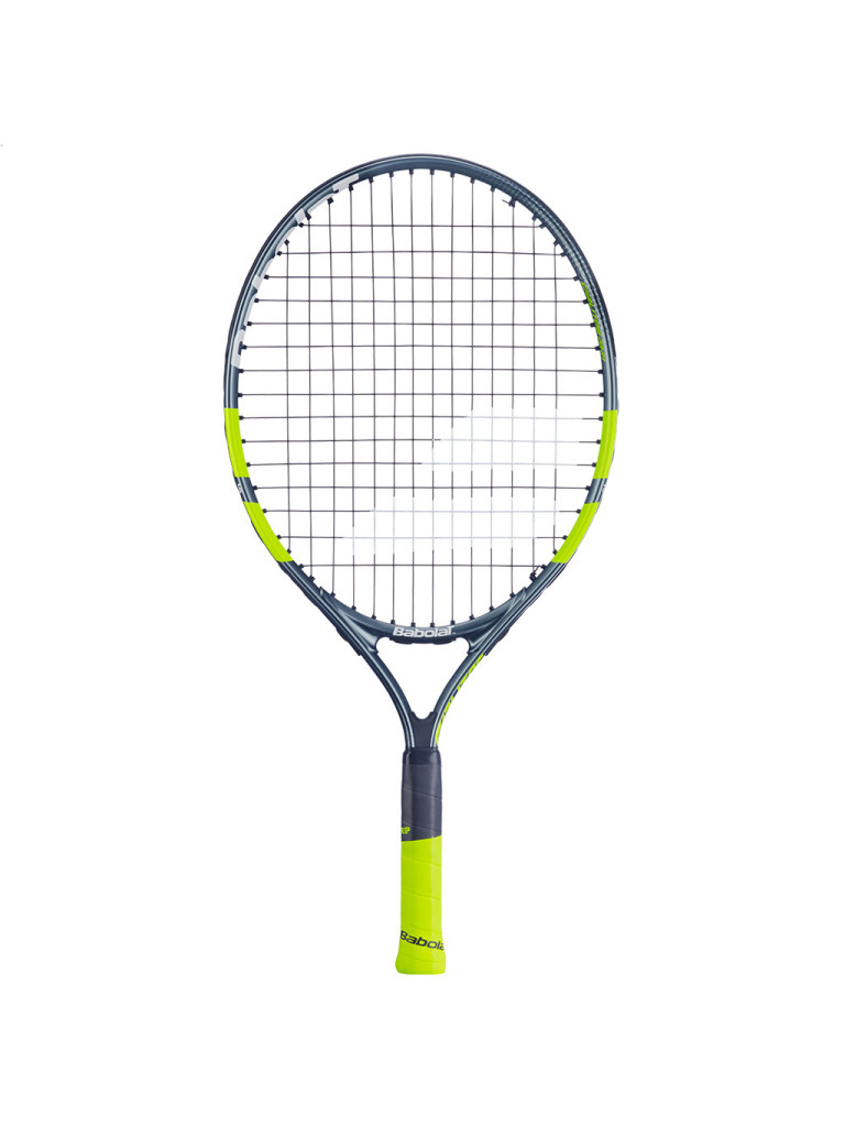 Детска тенис ракета Babolat Carlitos Junior 21