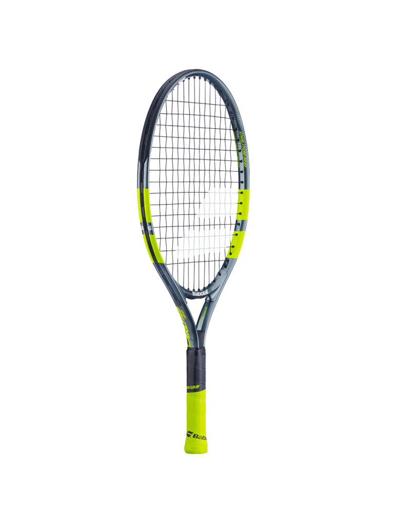 Детска тенис ракета Babolat Carlitos Junior 21