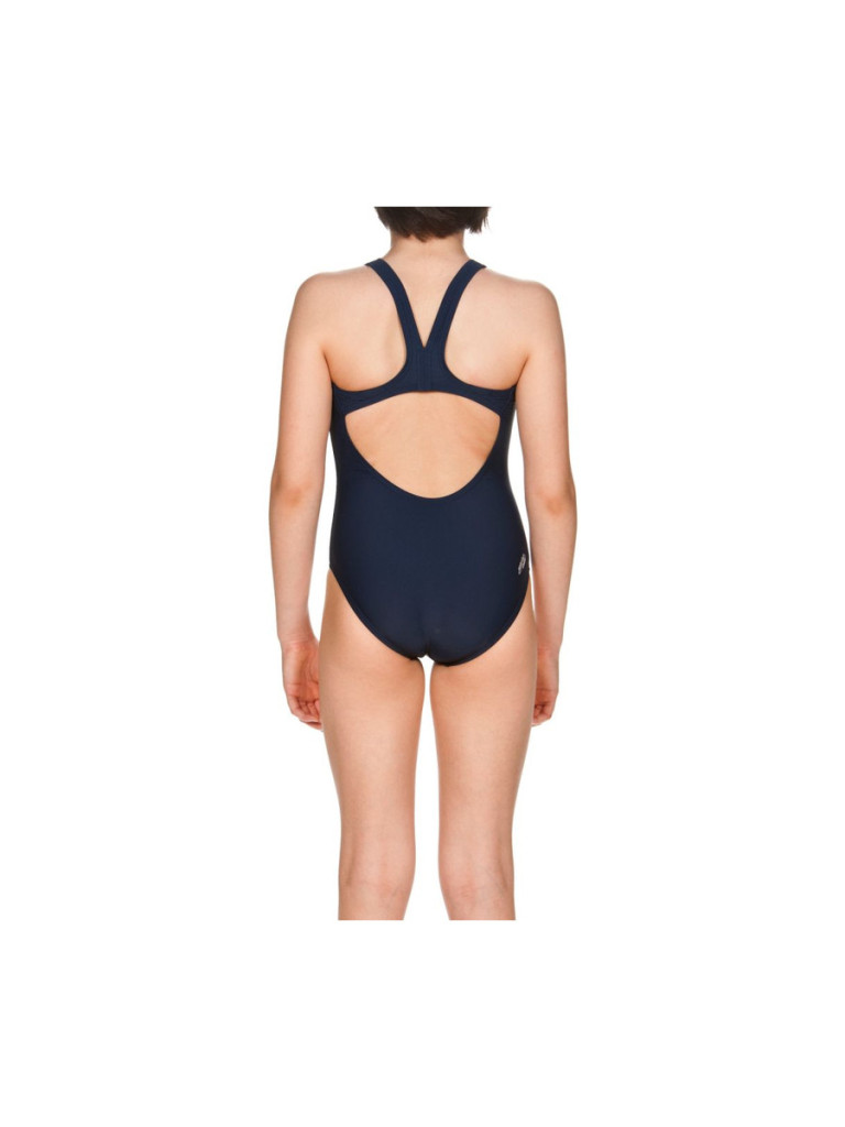 Детски цял бански Arena Dynamo Junior - Navy