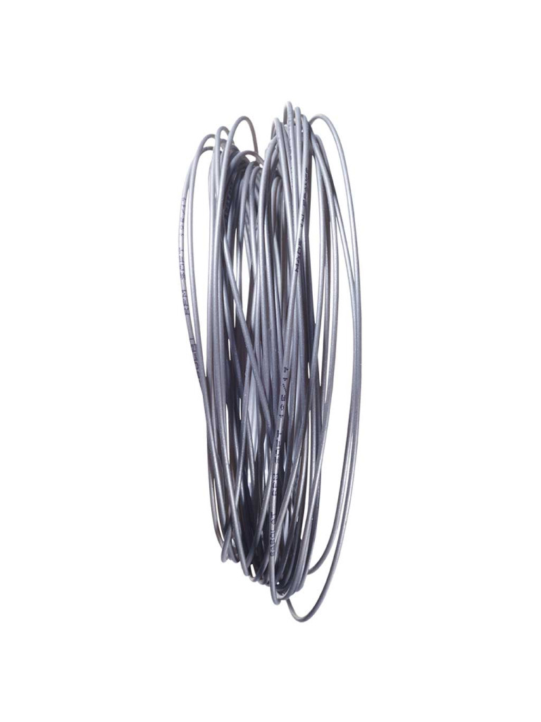 Кордаж Babolat RPM Soft 12 м - Grey