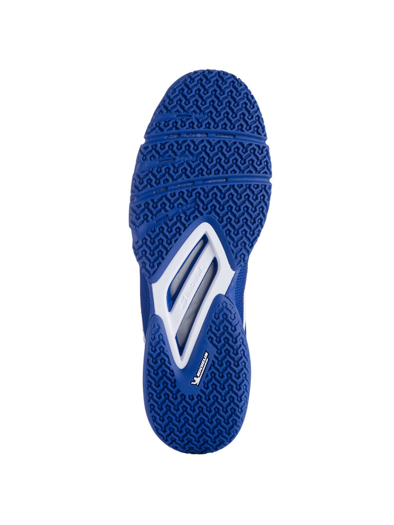 Babolat JET VIVA MEN MARINE BLUE обувки за падел