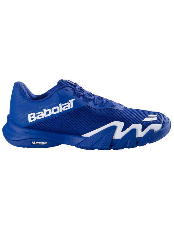 Babolat JET VIVA MEN MARINE BLUE обувки за падел
