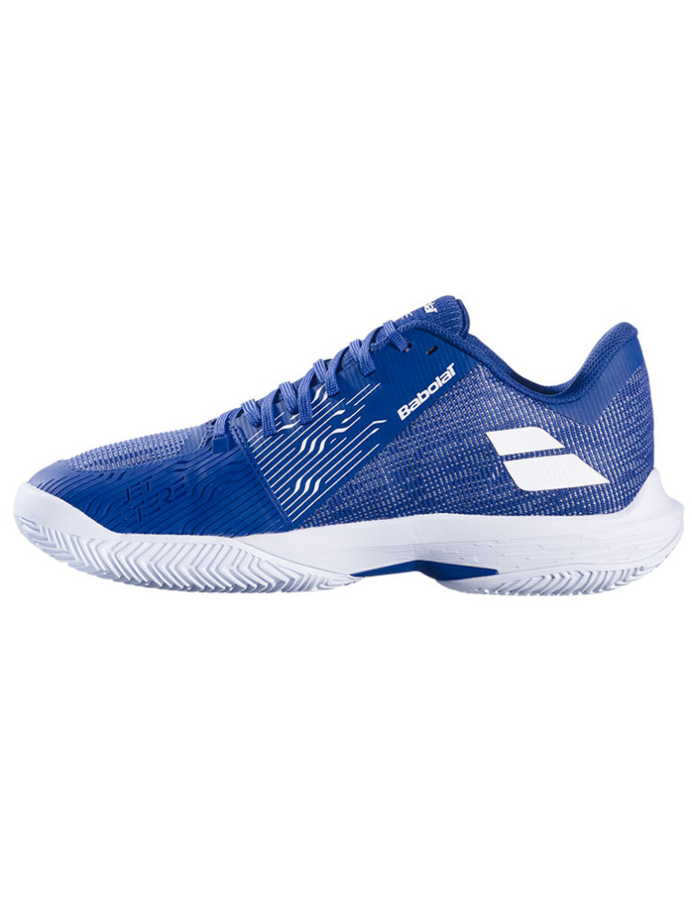 Маратонки Babolat Jet Tere 2 Clay Men Mombeo Blue
