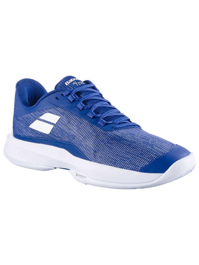 Маратонки Babolat Jet Tere 2 Clay Men Mombeo Blue