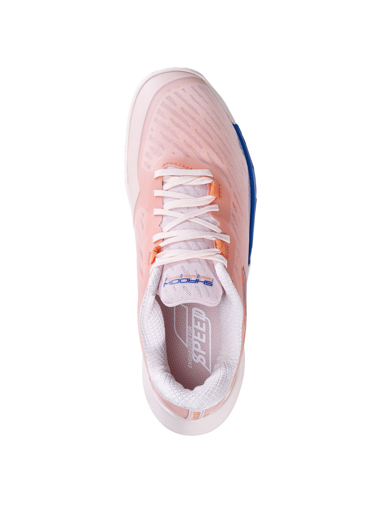 Babolat Shadow Tour 5 Women's Badminton Shoes - English Rose