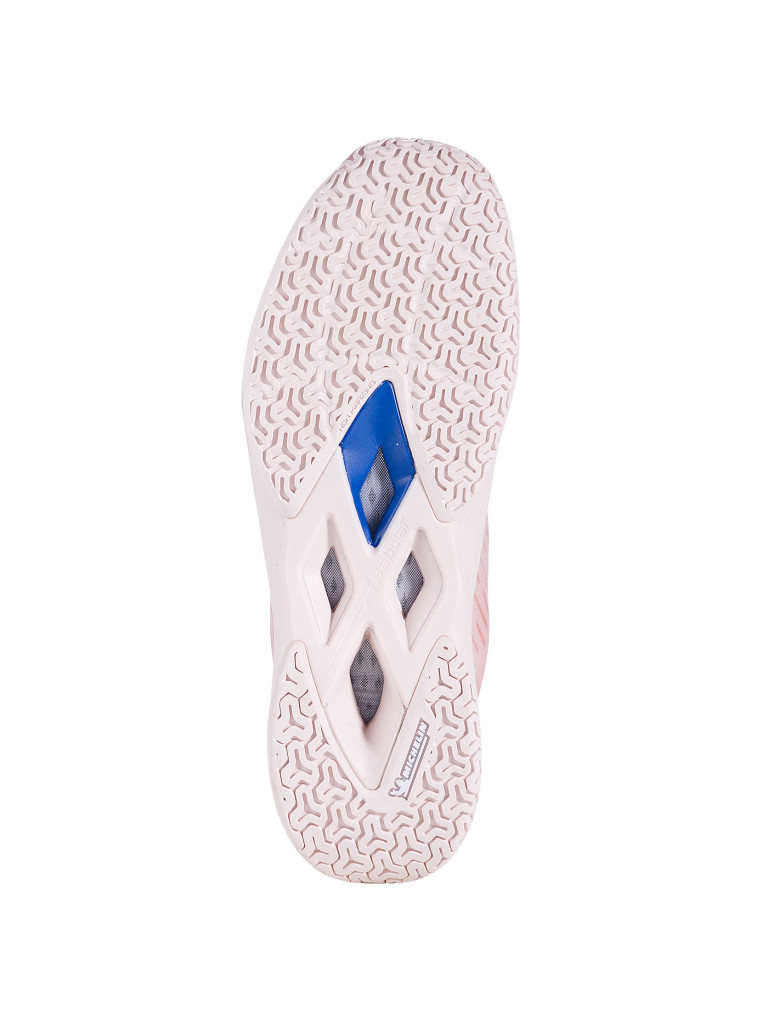 Babolat Shadow Tour 5 Women's Badminton Shoes - English Rose