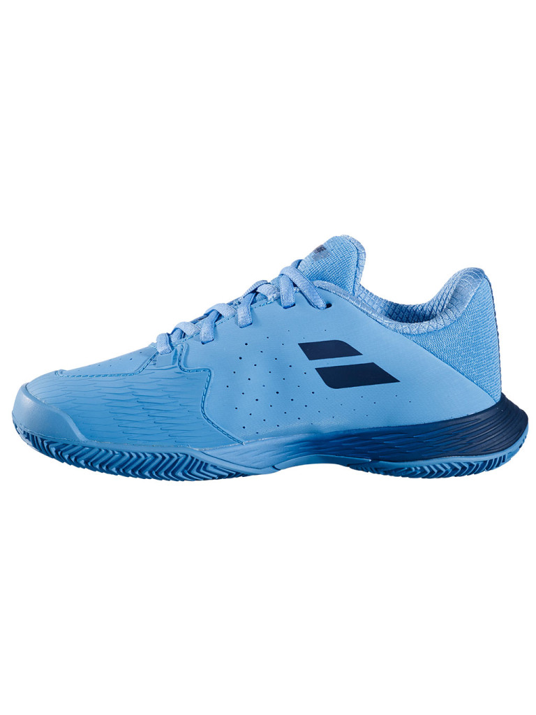 Тенис обувки Babolat PROPULSE JNR ALL COURT BOY DRIVE BLUE