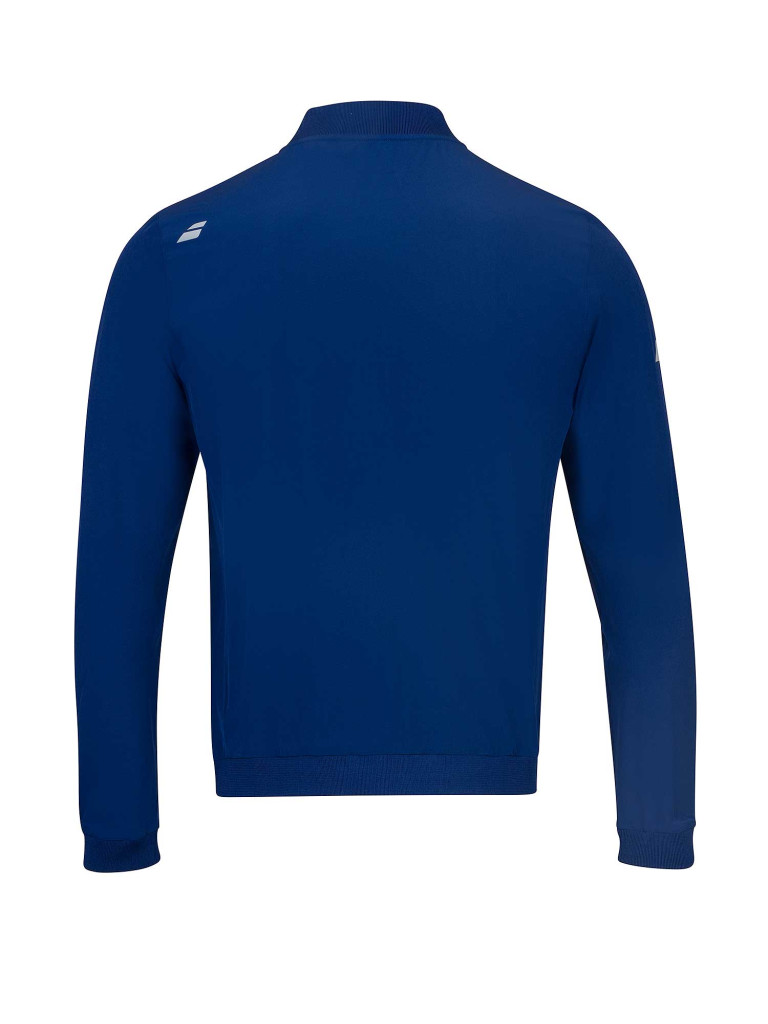 Babolat Play Jacket (синьо) - унисекс