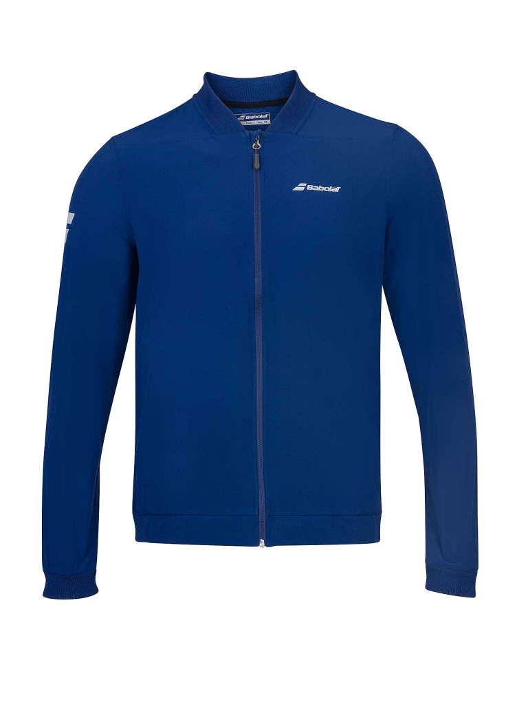 Babolat Play Jacket мъжко яке Estate Blue