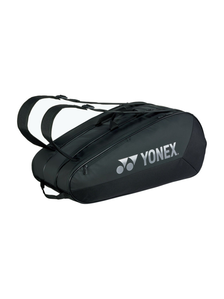 Чанта Yonex TEAM за 9 ракети - Black