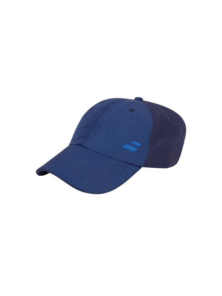 ШАПКА BASIC LOGO CAP JUNIOR ESTATE BLUE