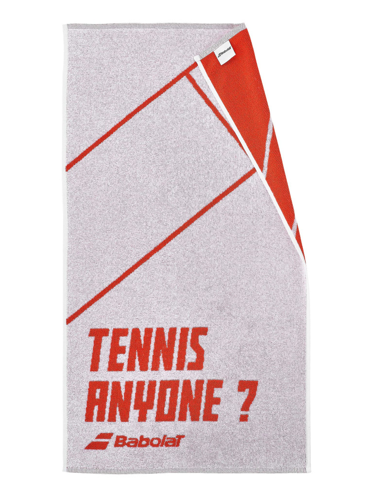 Babolat MEDIUM TOWEL хавлия 50 x 90 см