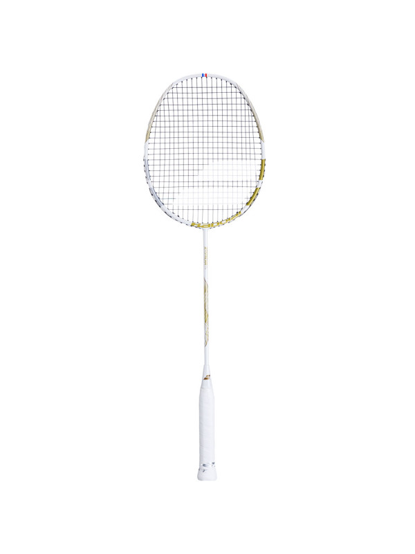 Ракета за бадминтон Babolat Jetstream 74, наплетена