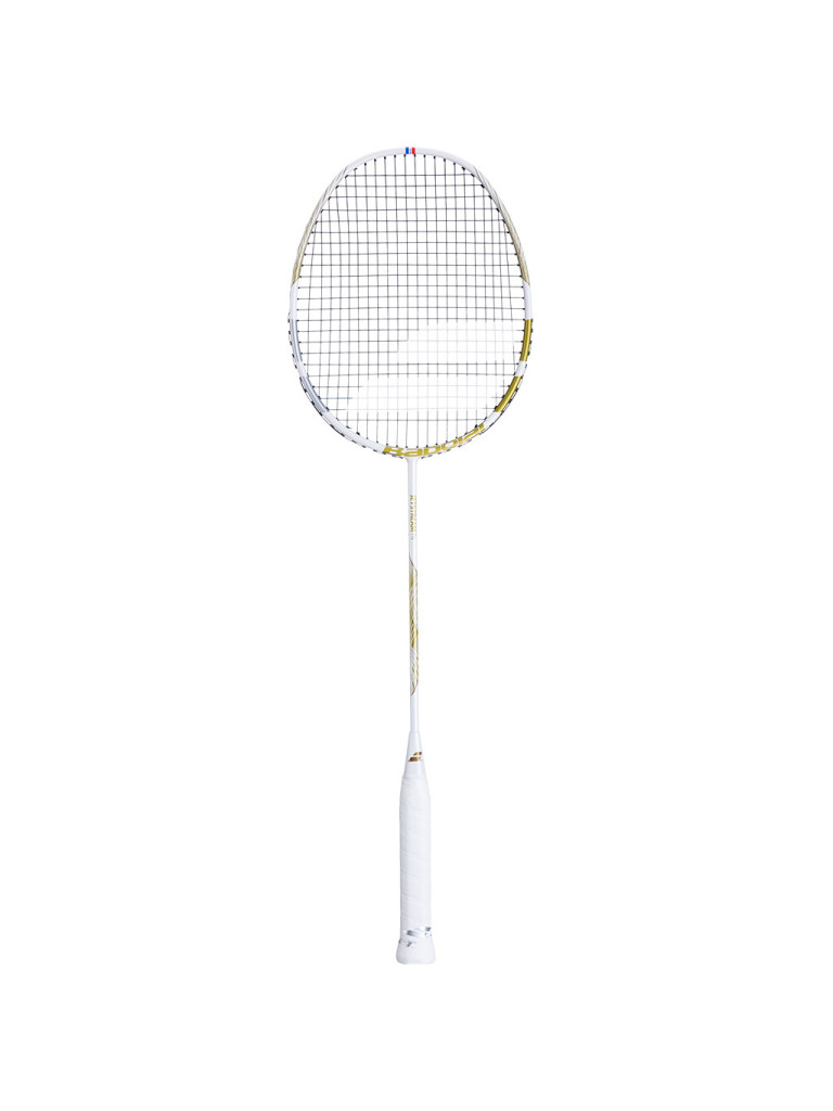 Ракета за бадминтон Babolat Jetstream 74, наплетена