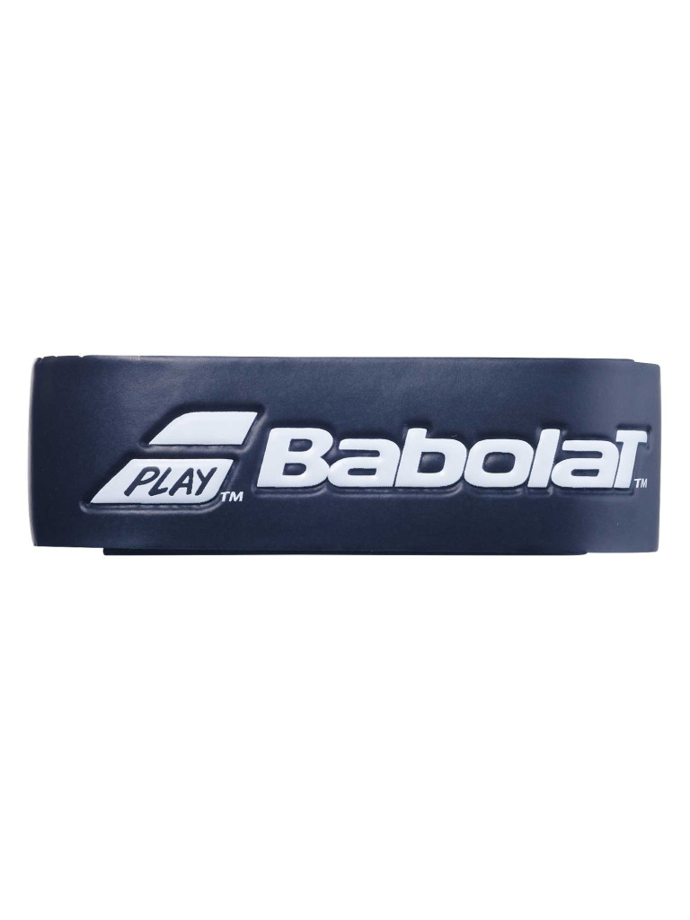 Основен грип Babolat Syntec Pro, черен