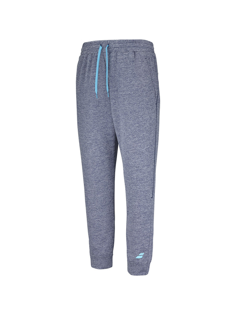 Babolat PANT JUAN LEBRON Estate Blue Hthr мъжко долнище