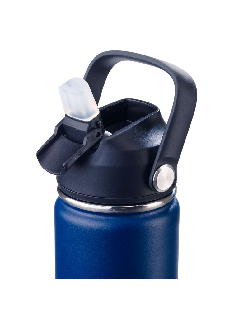 Термобутилка Babolat Water Bottle, 750 мл, синя