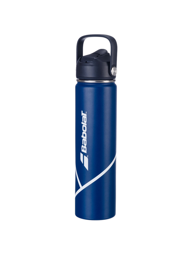 Термобутилка Babolat Water Bottle, 750 мл, синя