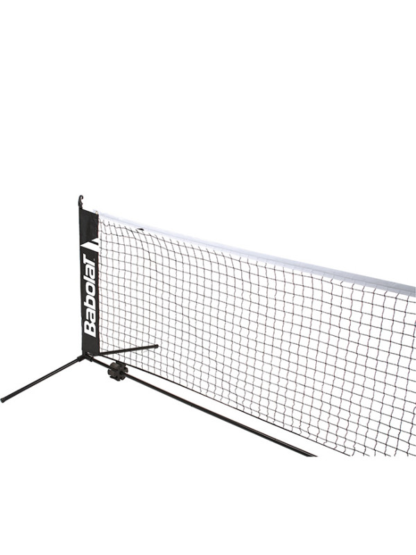 Мини тенис мрежа Babolat Mini Tennis Net