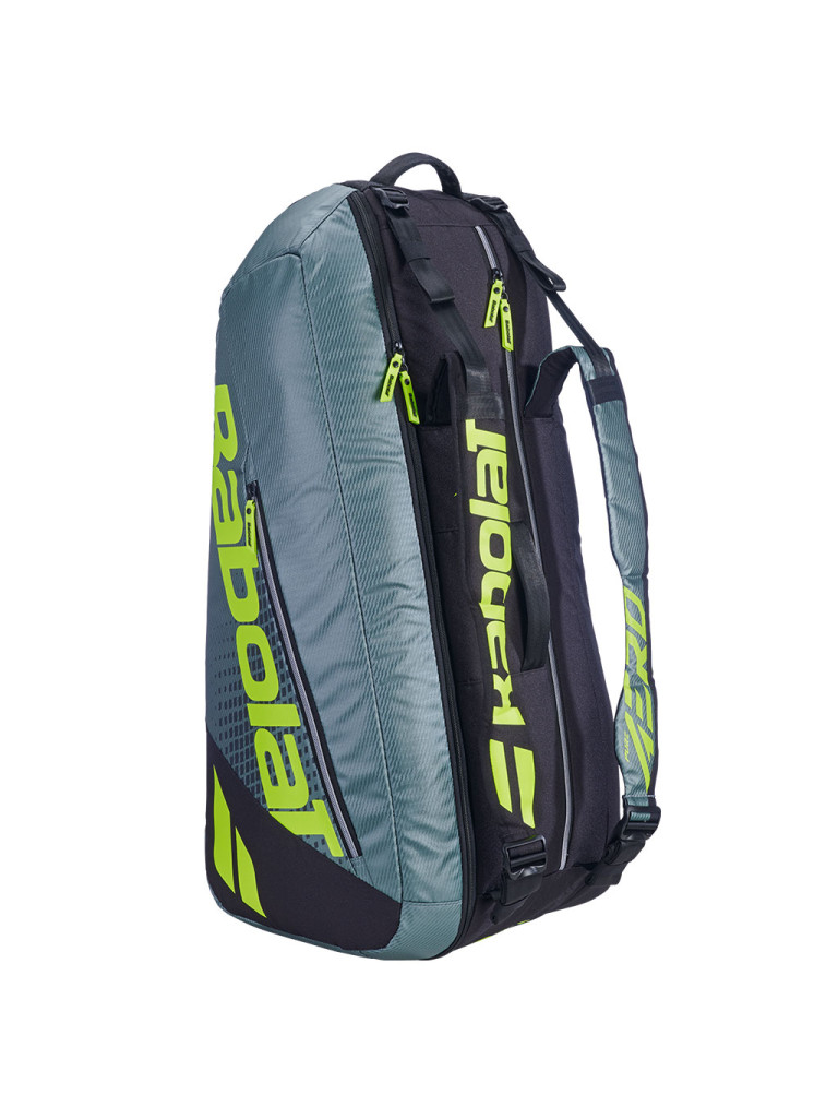 Тенис сак Babolat RH X 6 PURE AERO 2026