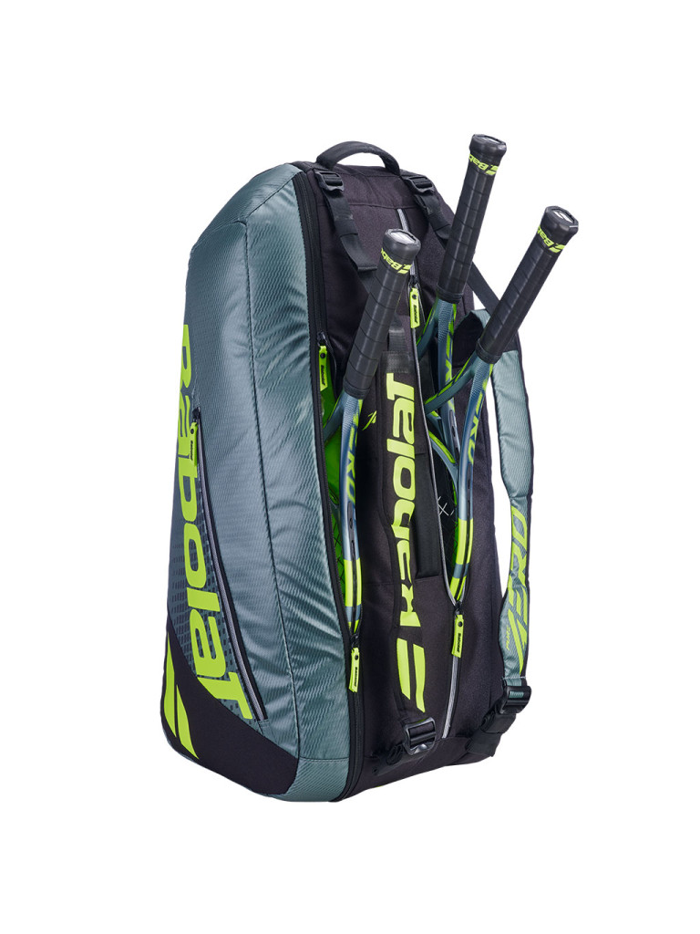 Тенис сак Babolat RH X 6 PURE AERO 2026