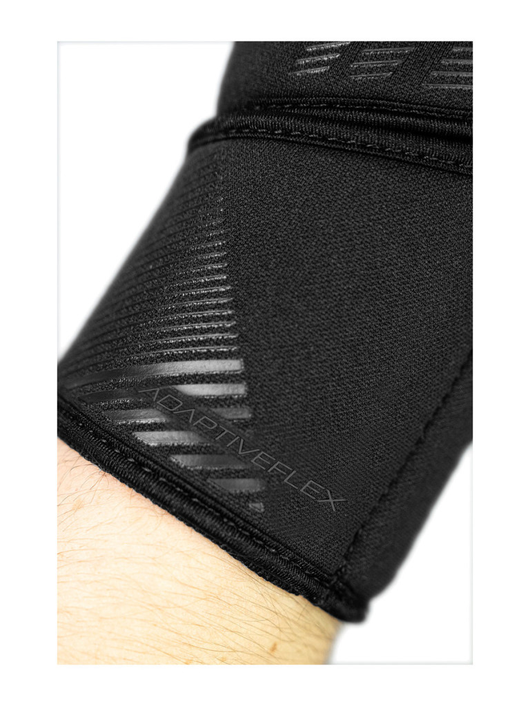 Вратарски ръкавици Reusch Fastgrip Duo 2025 - Black