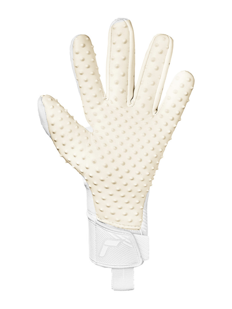 Вратарски ръкавици Reusch Fastgrip SpeedBump 2025 - White