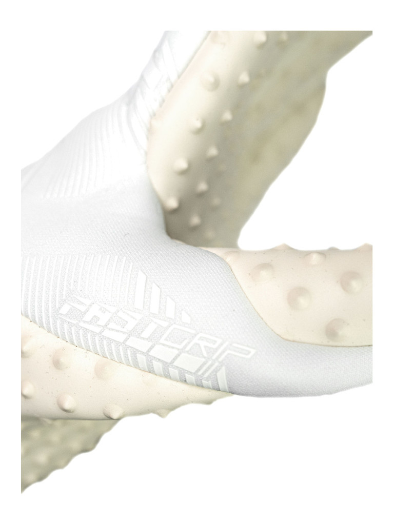 Вратарски ръкавици Reusch Fastgrip SpeedBump 2025 - White