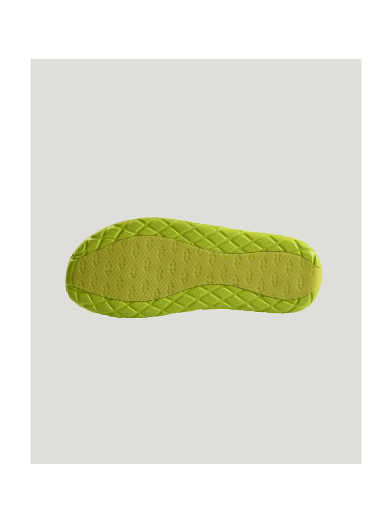 Мъжки джапанки Arena Watergrip Thong M - Lime Soda-White