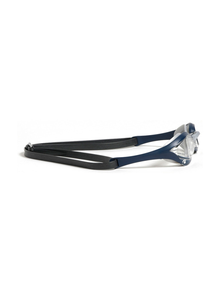 Състезателни очила за плуване Arena Cobra Ultra Swipe - Clear-Shark-Grey