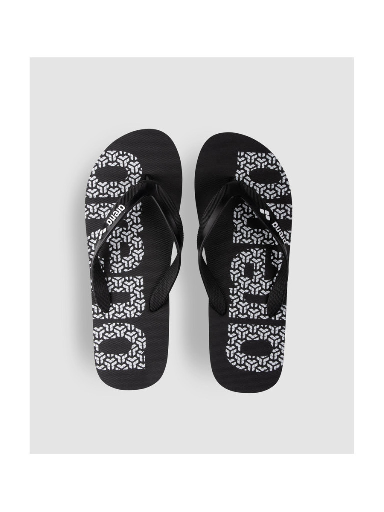 Джапанки Arena Flip Flop - Black