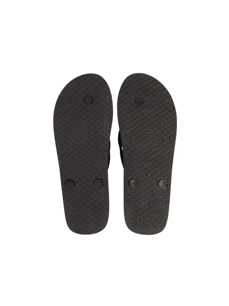Arena Flip Flop Unisex Sandals - Plum-Bright Coral