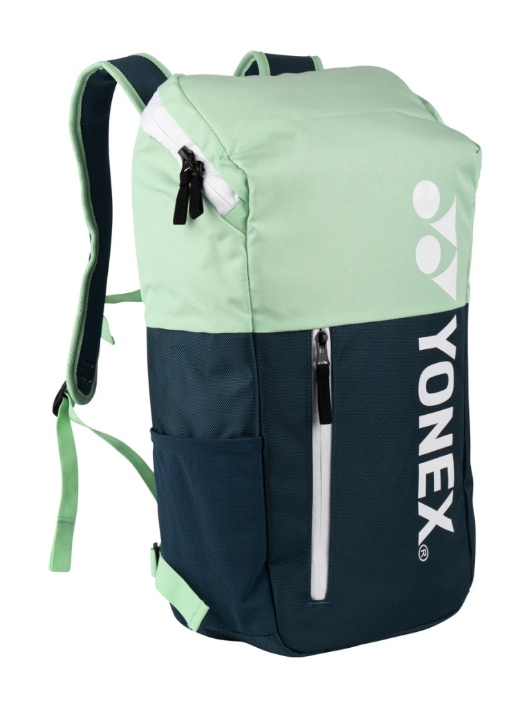 Раница Yonex CLUB LINE 26L - Petrol / Mint