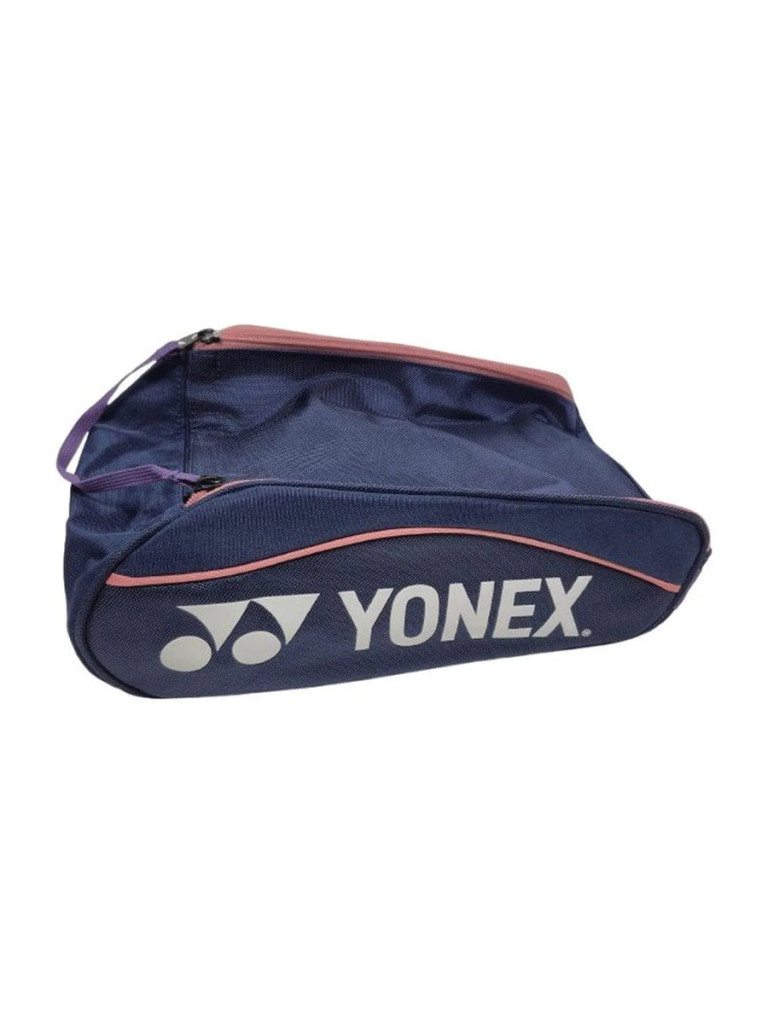 Чанта за обувки Yonex Sports Shoe Bag Midnight/Navy