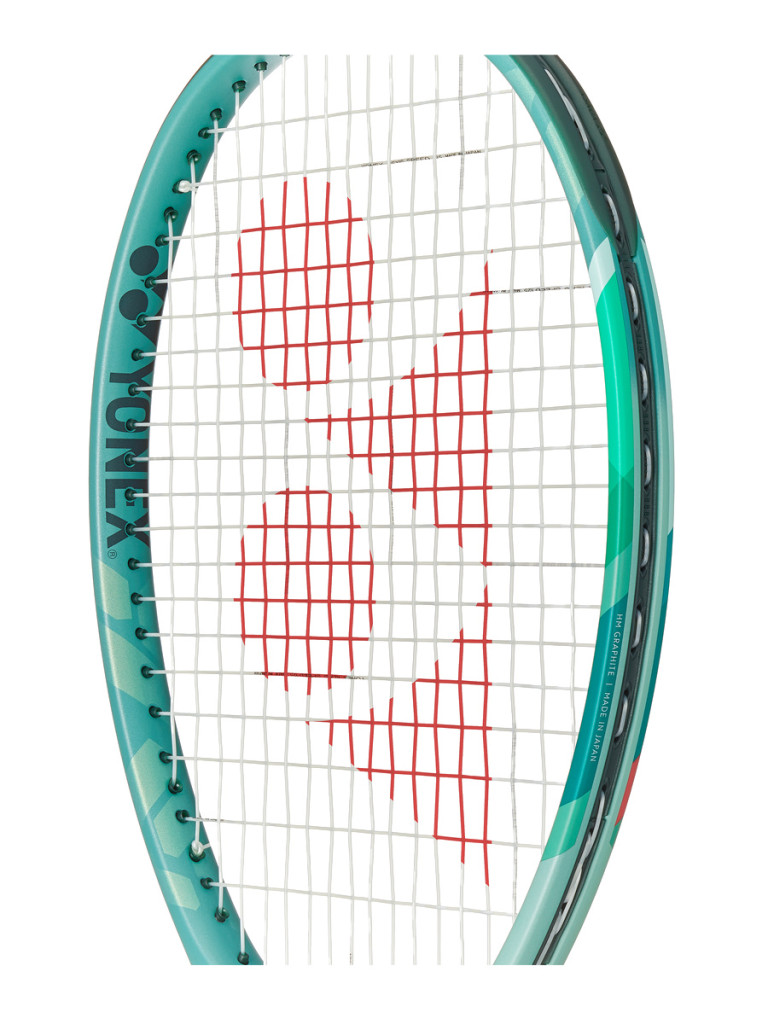 Тенис ракета Yonex PERCEPT 100D Olive Green