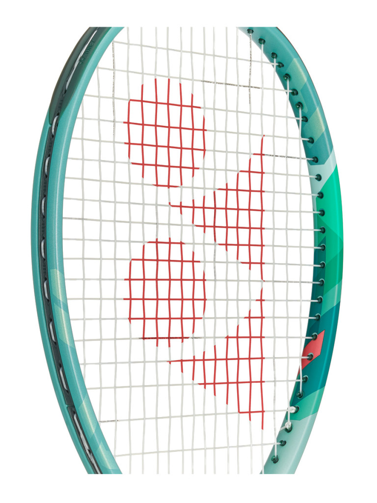 Тенис ракета Yonex PERCEPT 100D Olive Green