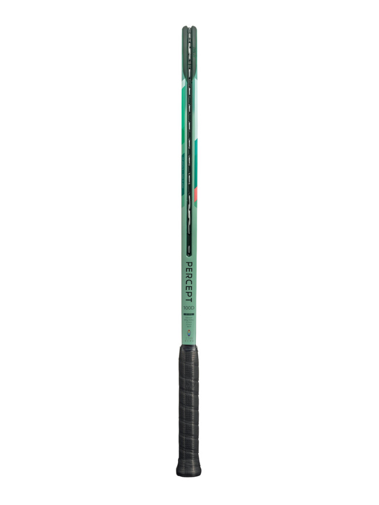 Тенис ракета Yonex PERCEPT 100D Olive Green