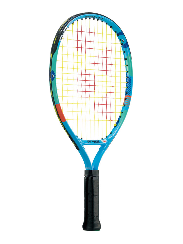 Детска тенис ракета Yonex JUNIOR 17 Ocean Blue
