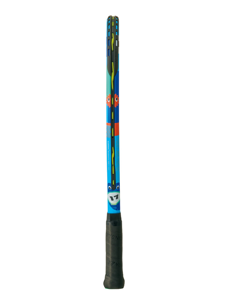 Детска тенис ракета Yonex JUNIOR 17 Ocean Blue