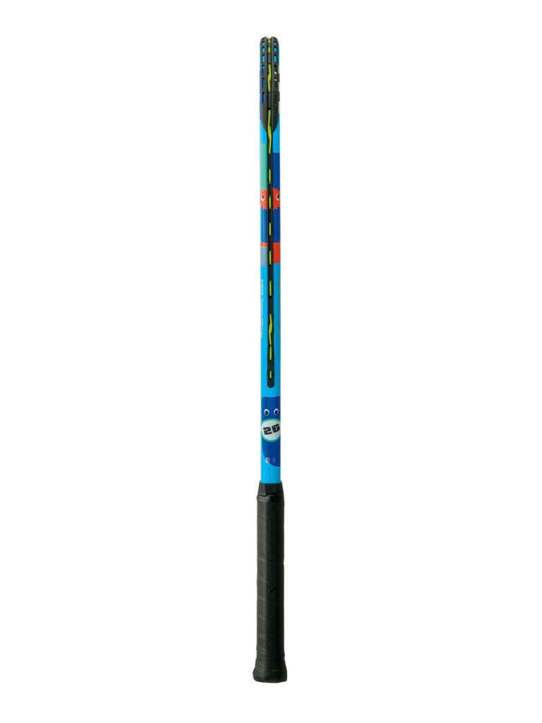 Детска тенис ракета Yonex JUNIOR 26 Ocean Blue