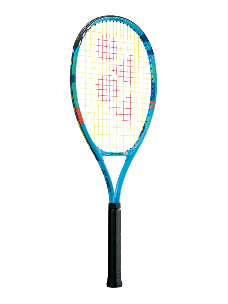Детска тенис ракета Yonex JUNIOR 26 Ocean Blue