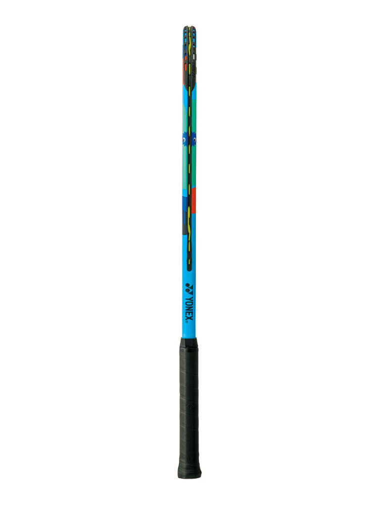 Детска тенис ракета Yonex JUNIOR 26 Ocean Blue