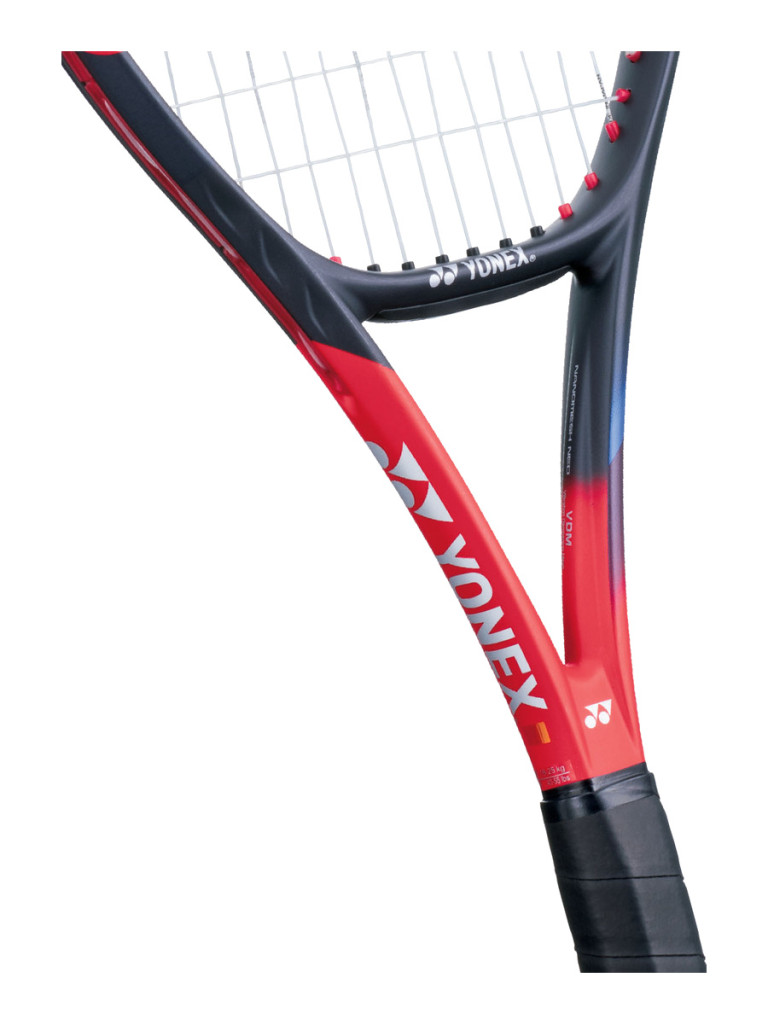 Тенис ракета Yonex VCORE GAME Scarlet (2023)