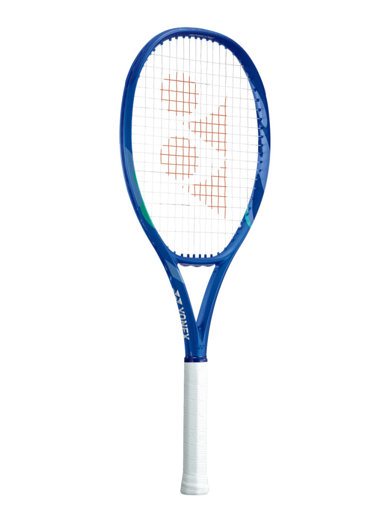 Тенис ракета Yonex EZONE ALPHA SL Blast Blue (2025)