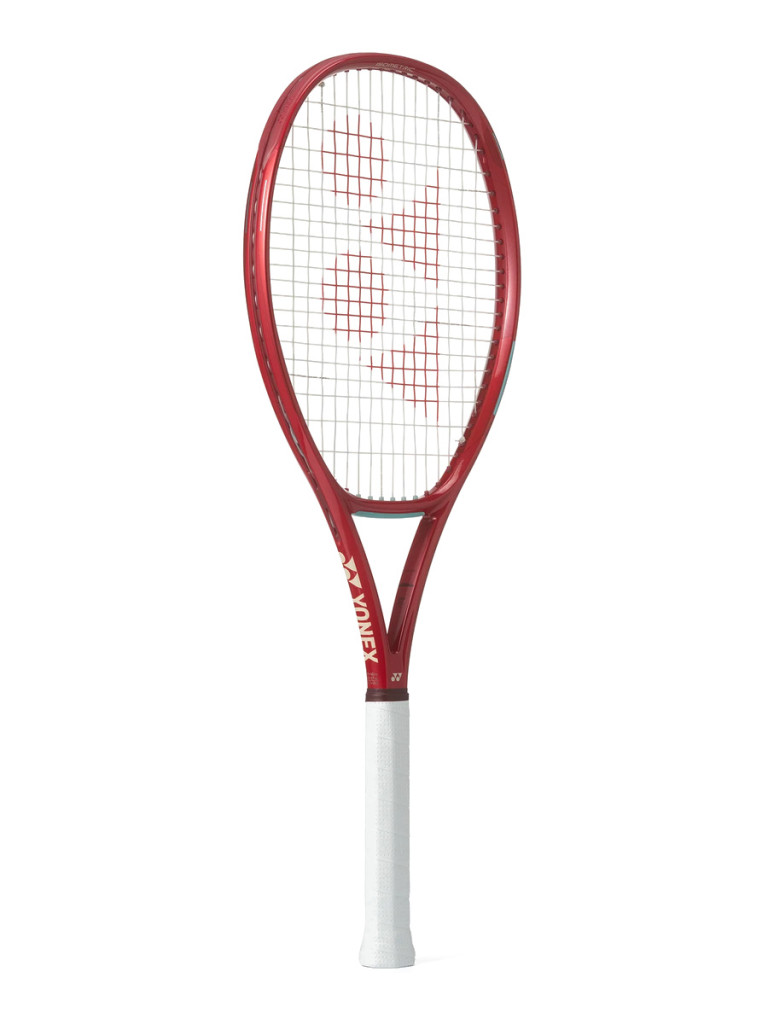 Тенис ракета Yonex VCORE 100D Ruby Red (2026)