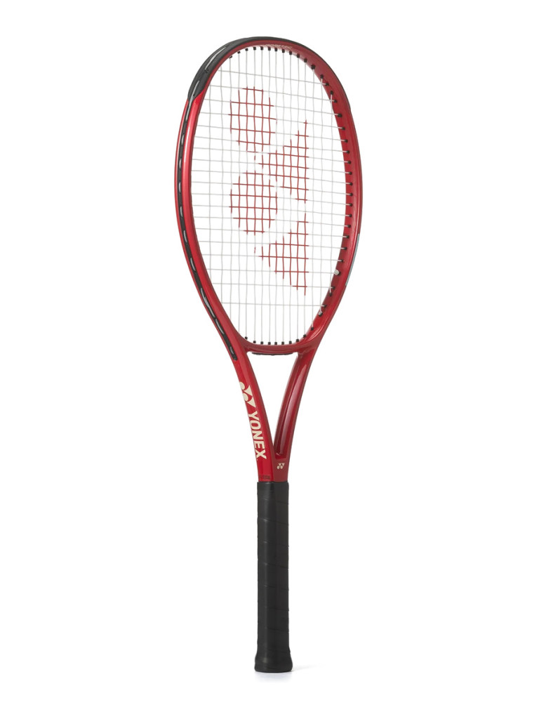 Тенис ракета Yonex VCORE PLAY Ruby Red (2026)