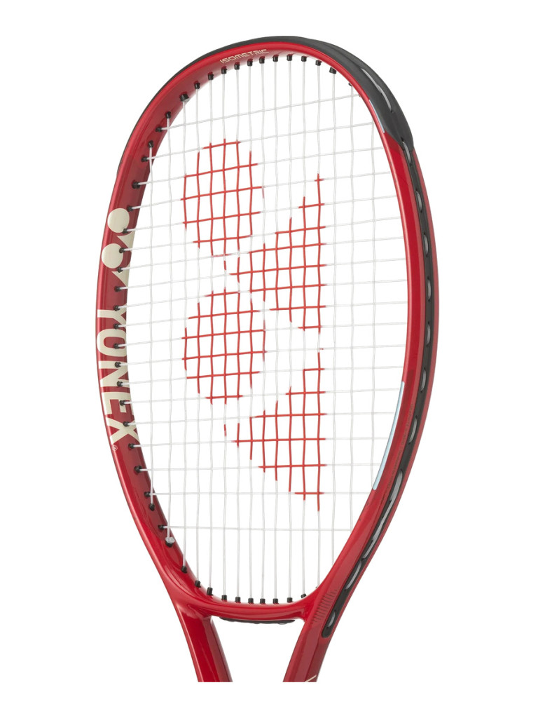 Тенис ракета Yonex VCORE PLAY Ruby Red (2026)